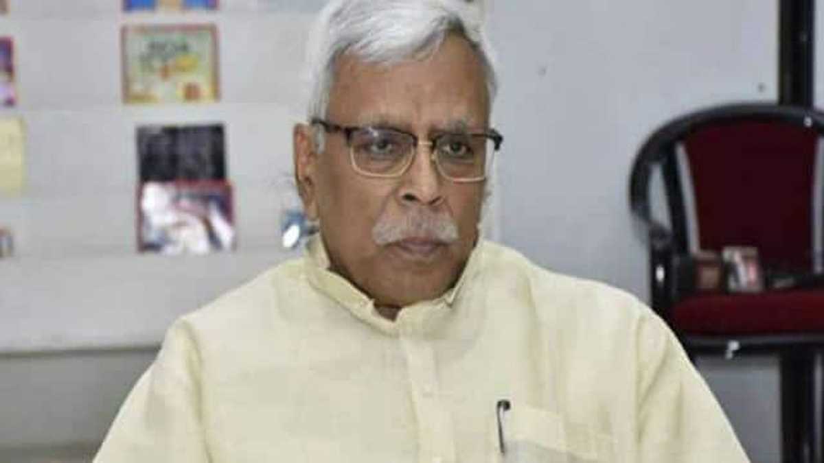 नीतीश खोलें आश्रम, 2025 में तेजस्वी को बनाएं सीएम : शिवानंद तिवारी